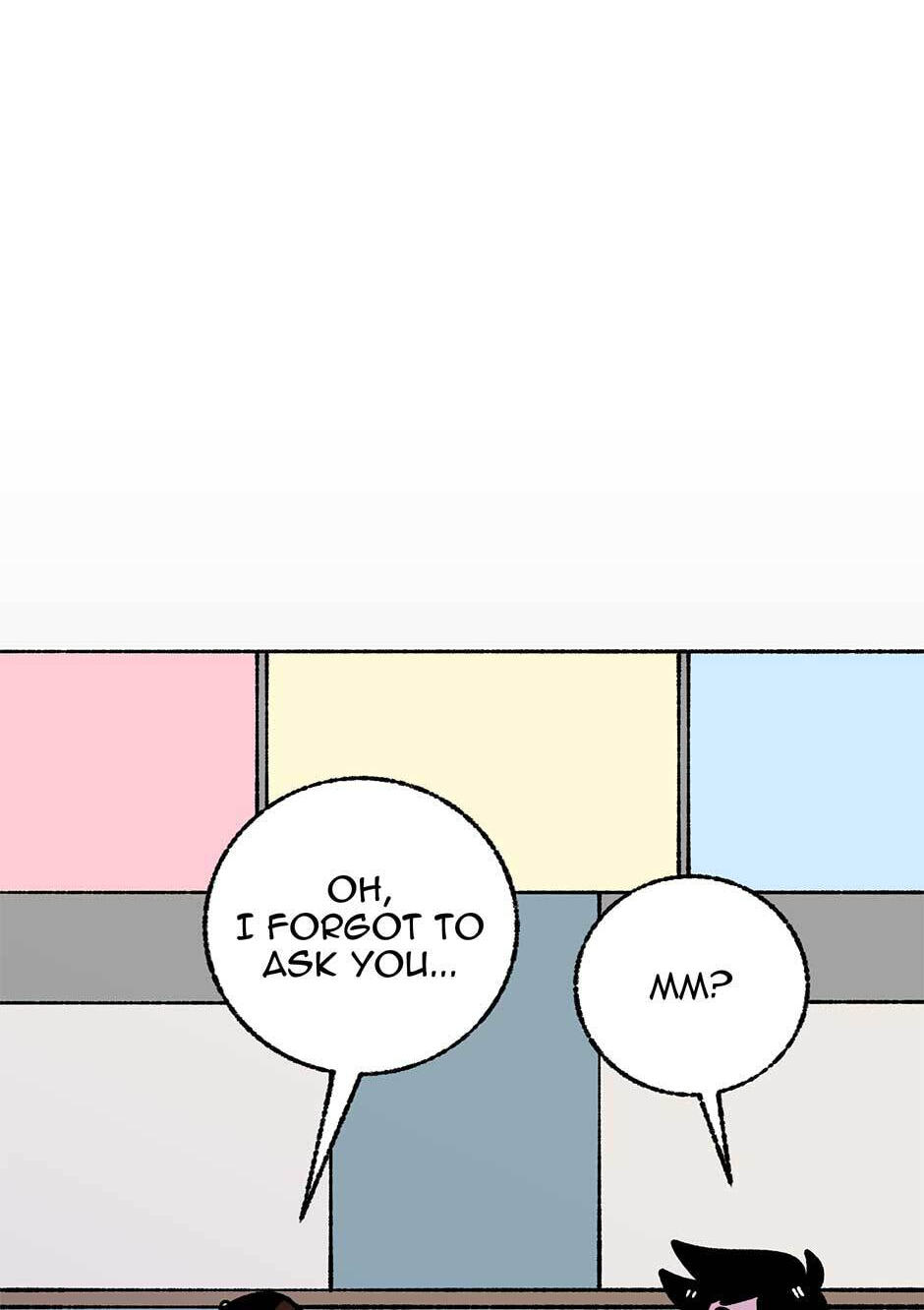 Equalizer! Chapter 26.5 page 3 - 