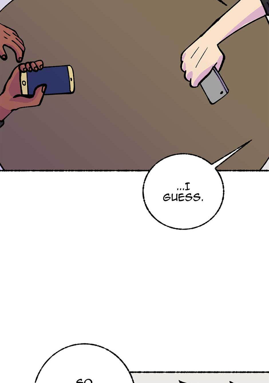 Equalizer! Chapter 26.5 page 29 - 