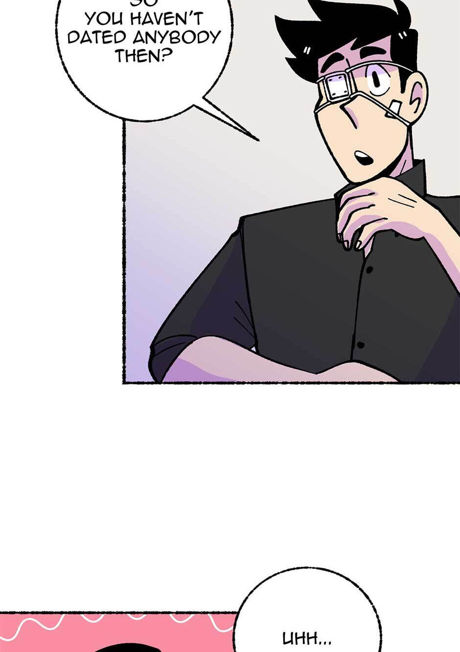 Equalizer! Chapter 26.5 page 30 - 