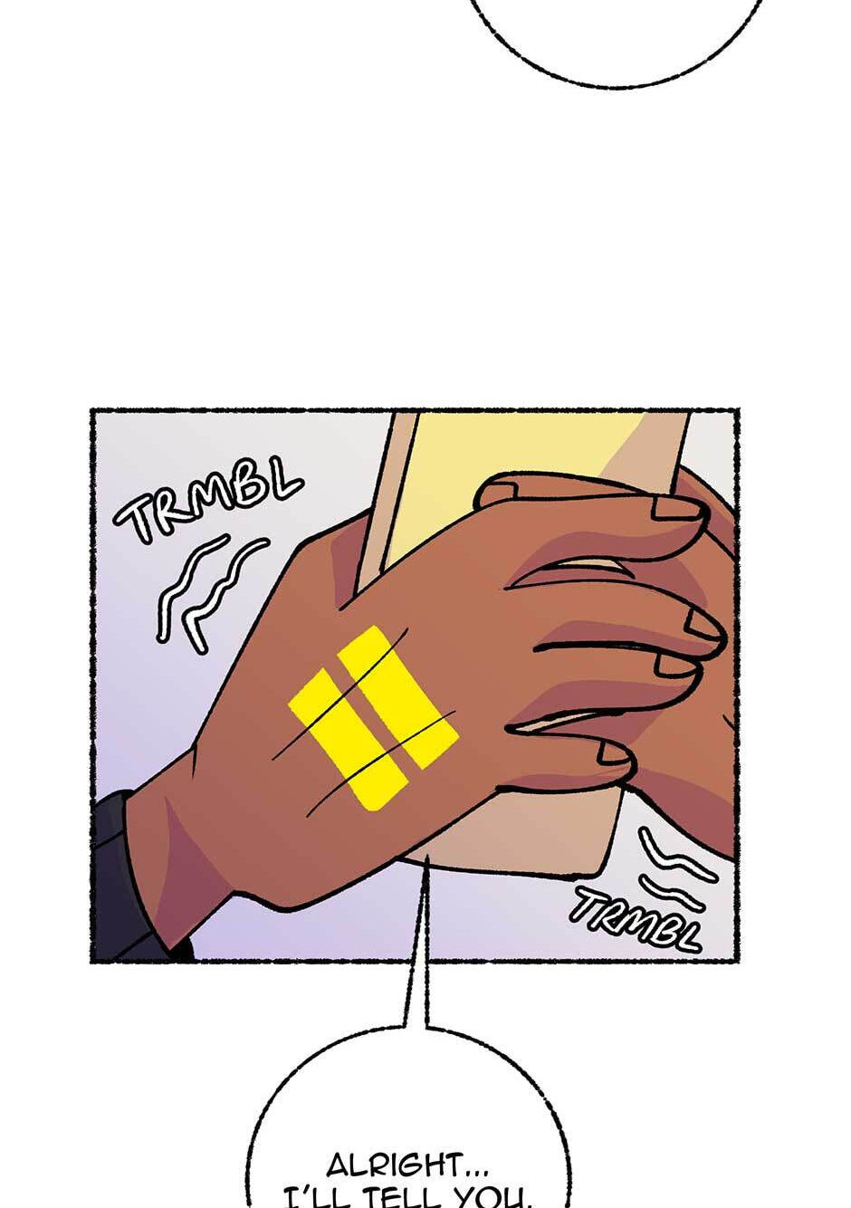 Equalizer! Chapter 26.5 page 35 - 