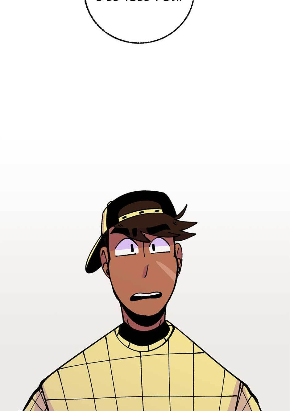 Equalizer! Chapter 26.5 page 36 - 