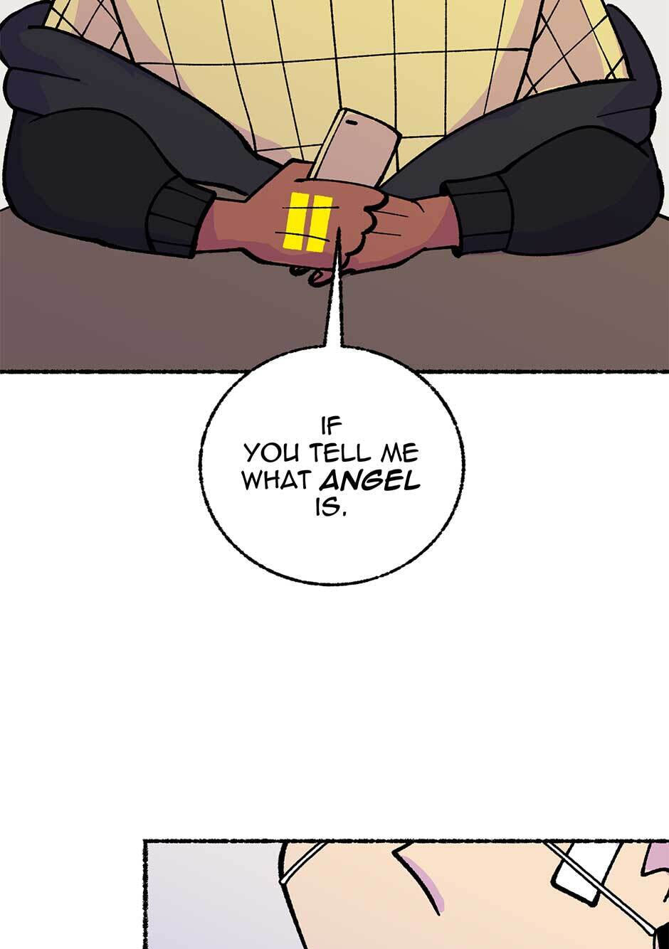 Equalizer! Chapter 26.5 page 37 - 