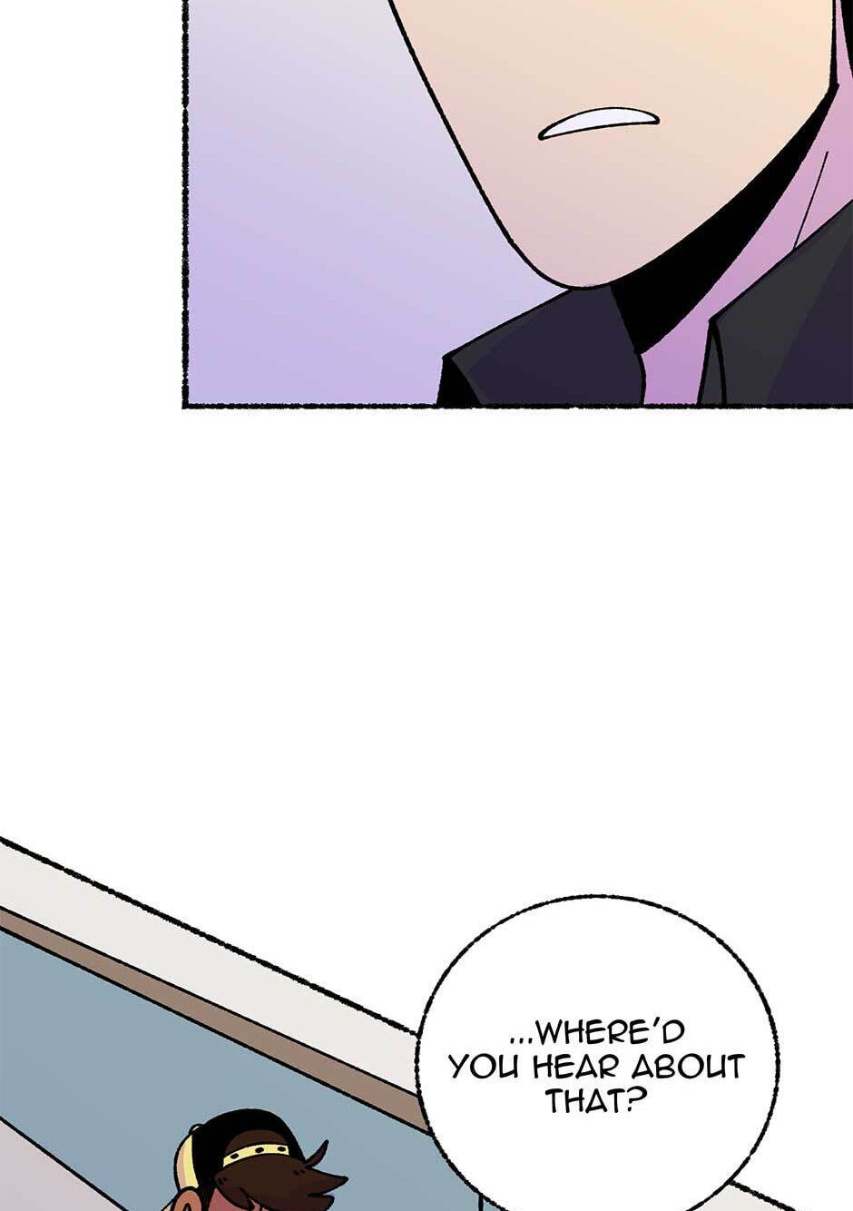 Equalizer! Chapter 26.5 page 38 - 