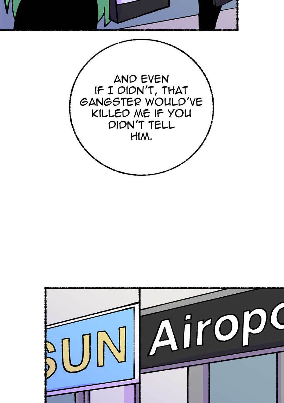 Equalizer! Chapter 26.5 page 41 - 
