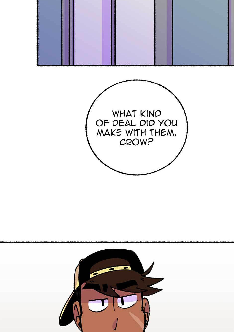 Equalizer! Chapter 26.5 page 42 - 