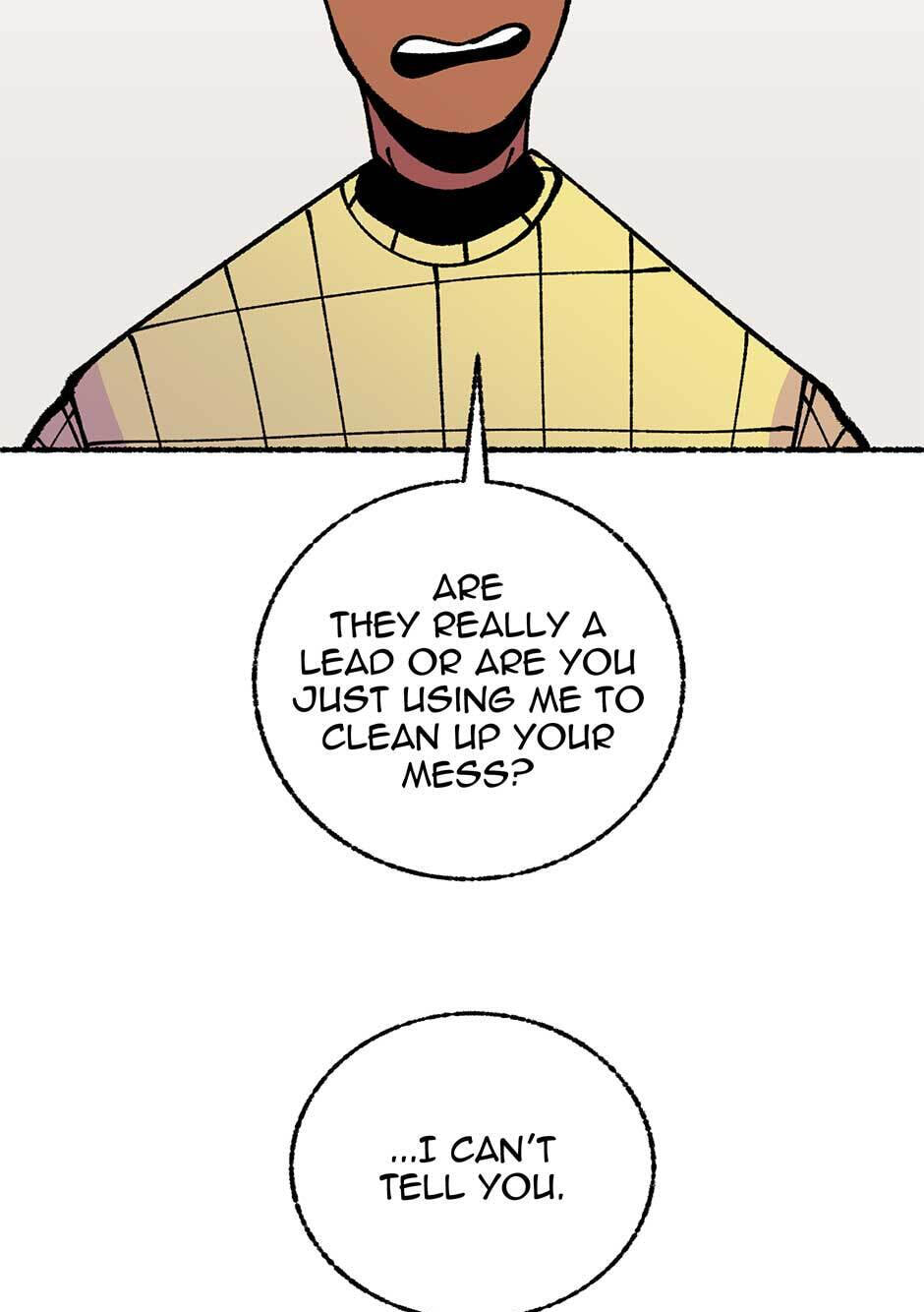 Equalizer! Chapter 26.5 page 43 - 