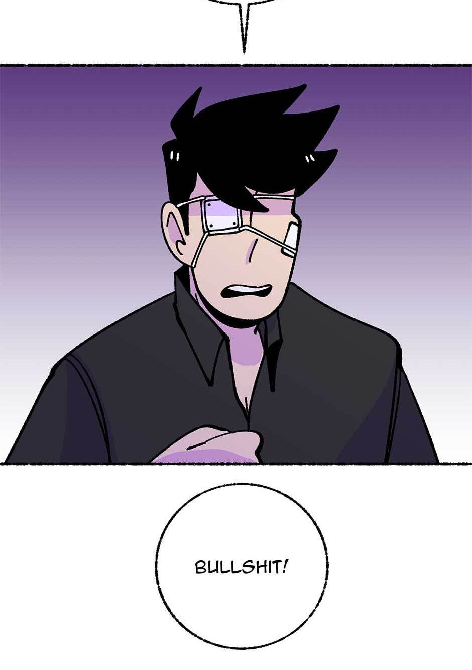 Equalizer! Chapter 26.5 page 44 - 