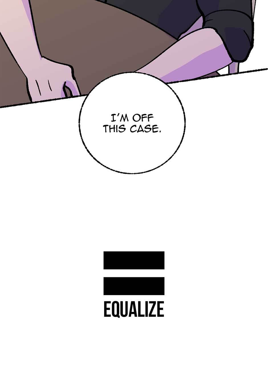 Equalizer! Chapter 26.5 page 49 - 