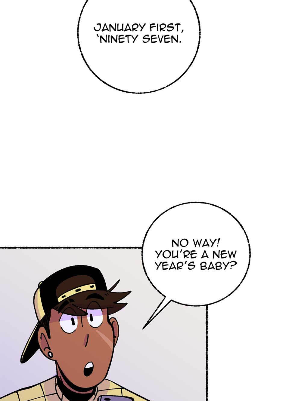 Equalizer! Chapter 26.5 page 7 - 