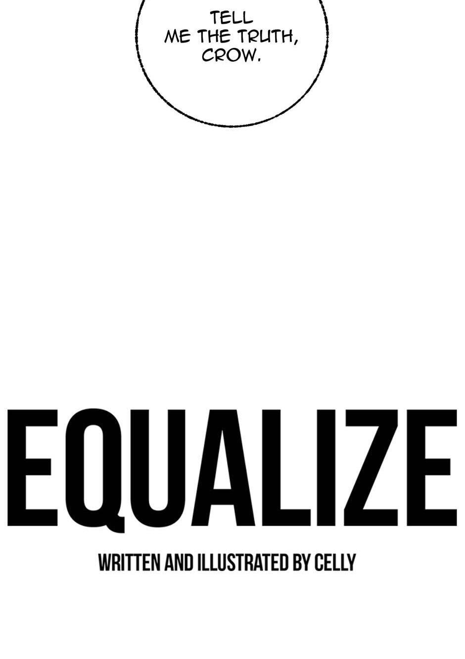 Equalizer! Chapter 26.6 page 2 - 