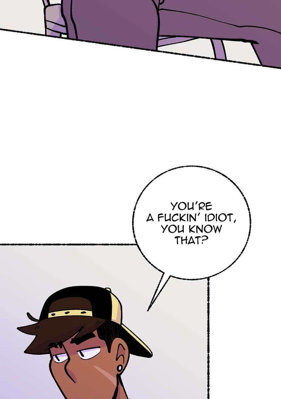 Equalizer! Chapter 26.6 page 11 - 