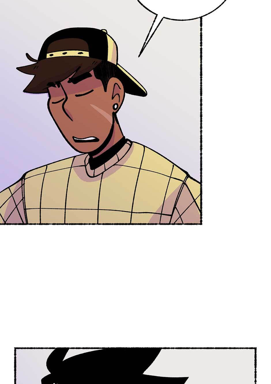 Equalizer! Chapter 26.6 page 14 - 