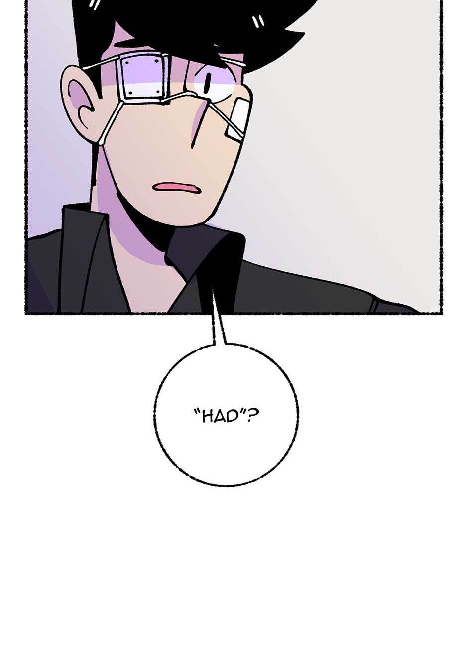 Equalizer! Chapter 26.6 page 15 - 