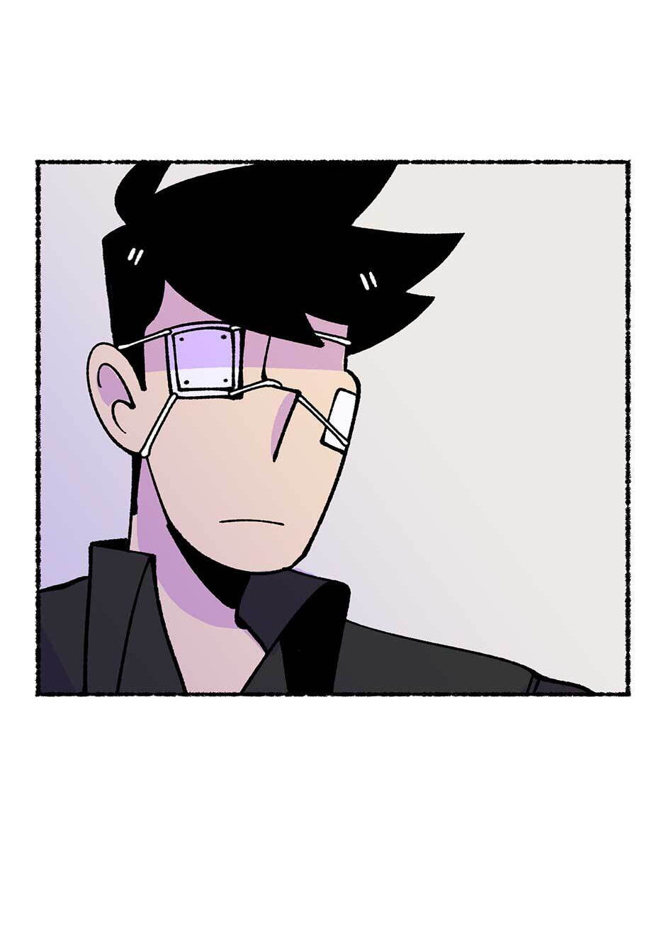 Equalizer! Chapter 26.6 page 17 - 