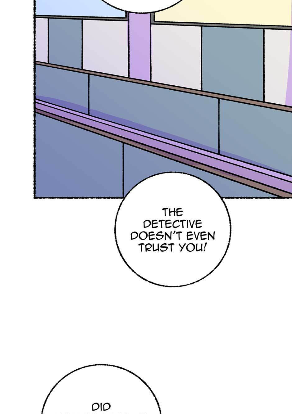 Equalizer! Chapter 26.6 page 19 - 