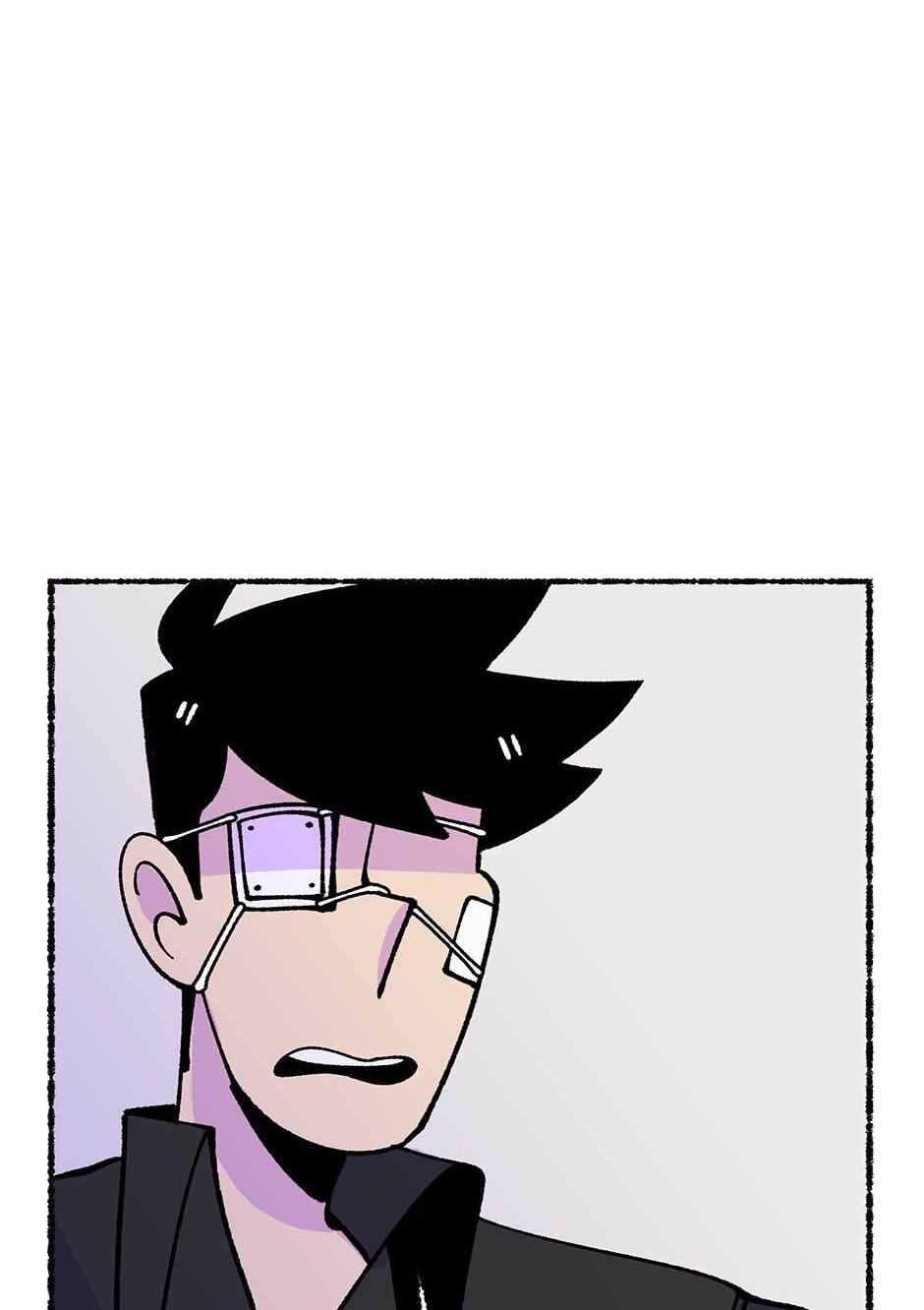 Equalizer! Chapter 26.6 page 3 - 