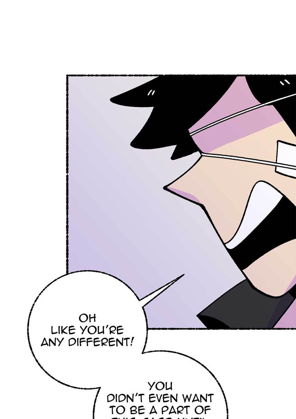 Equalizer! Chapter 26.6 page 21 - 