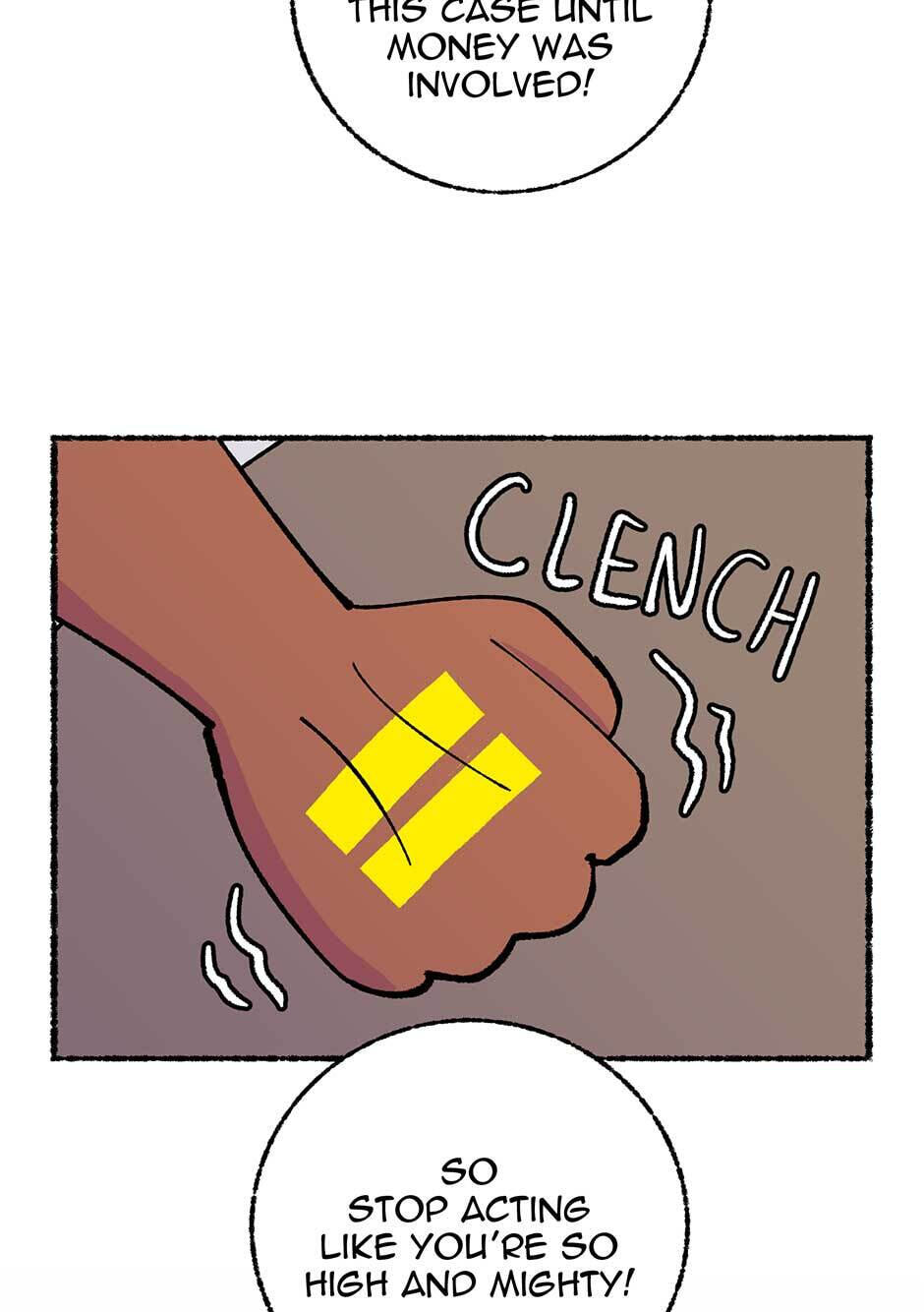 Equalizer! Chapter 26.6 page 22 - 