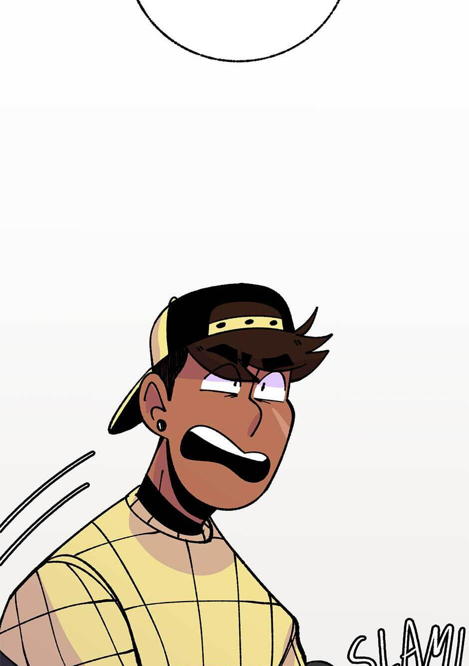 Equalizer! Chapter 26.6 page 23 - 