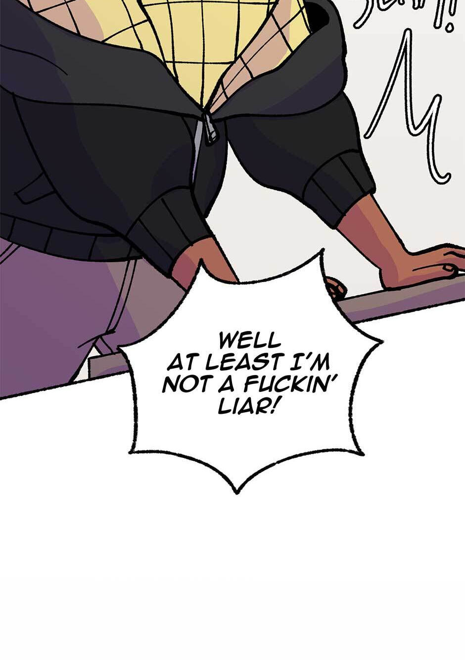 Equalizer! Chapter 26.6 page 24 - 