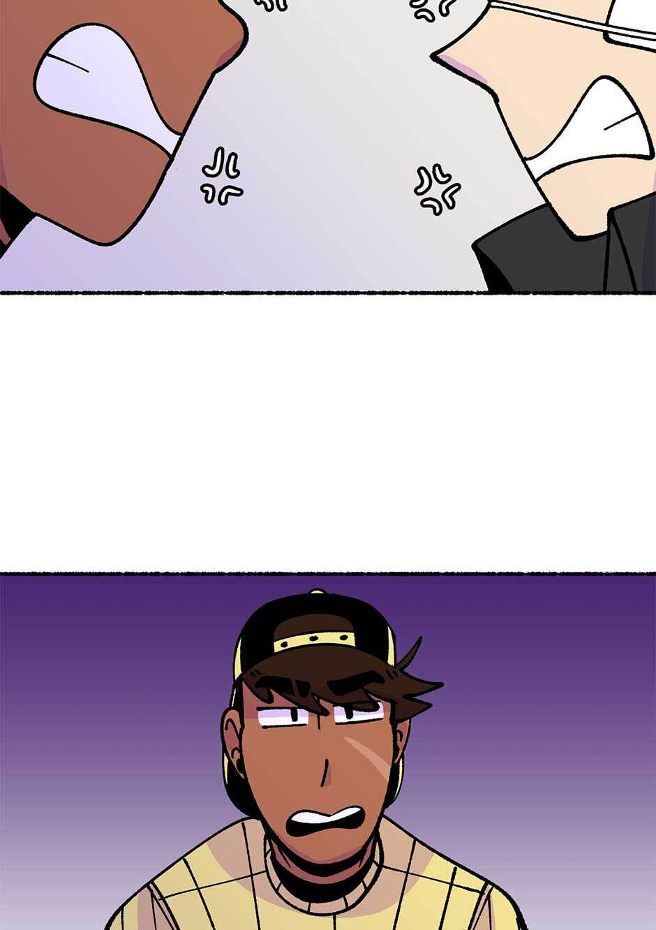 Equalizer! Chapter 26.6 page 27 - 