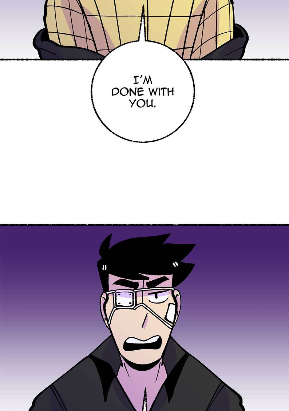 Equalizer! Chapter 26.6 page 28 - 