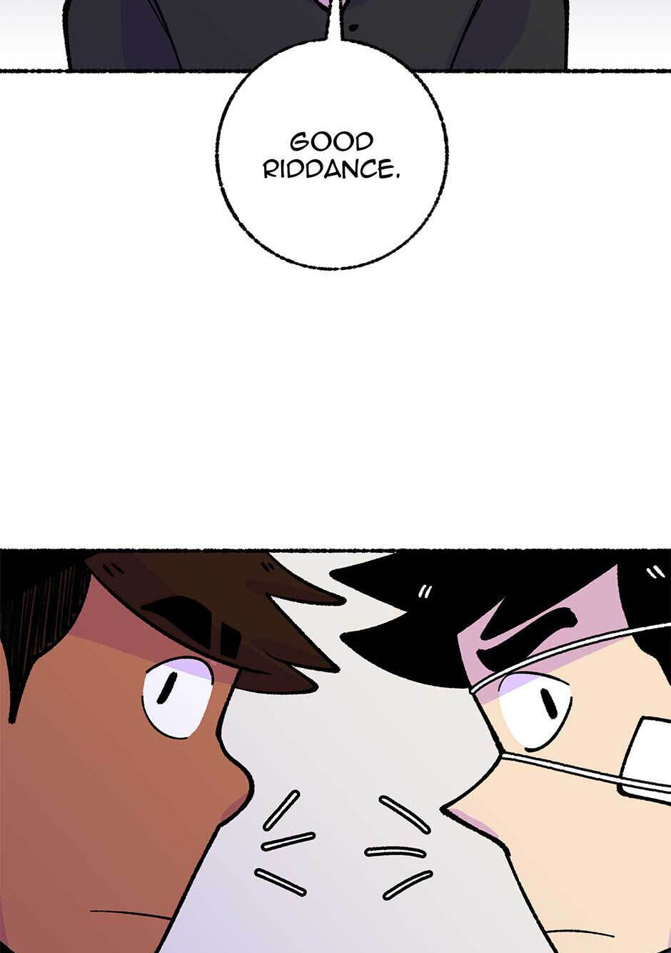 Equalizer! Chapter 26.6 page 29 - 