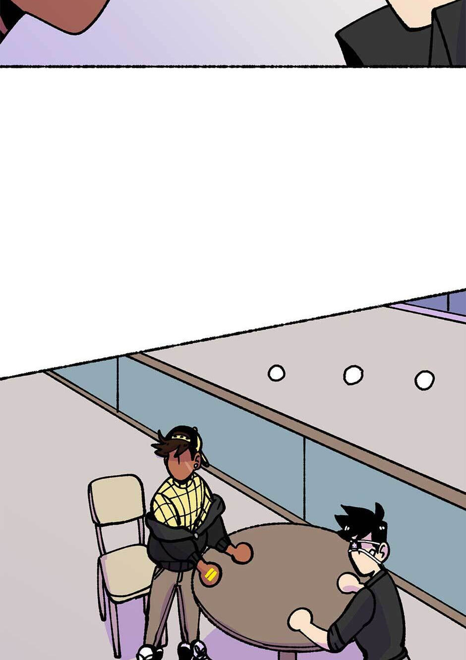 Equalizer! Chapter 26.6 page 30 - 