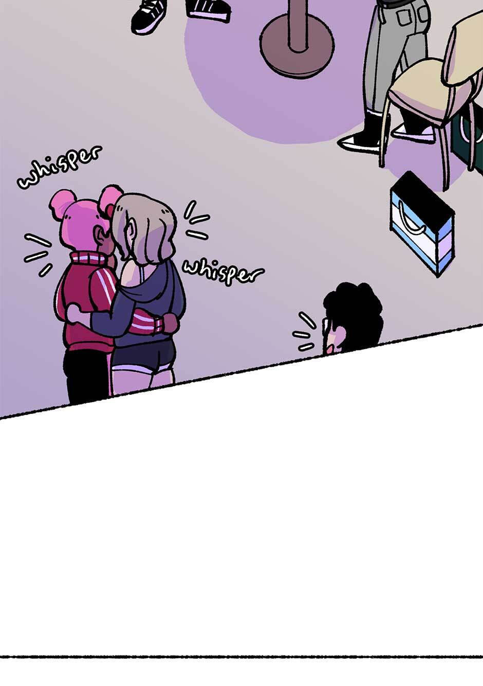 Equalizer! Chapter 26.6 page 31 - 