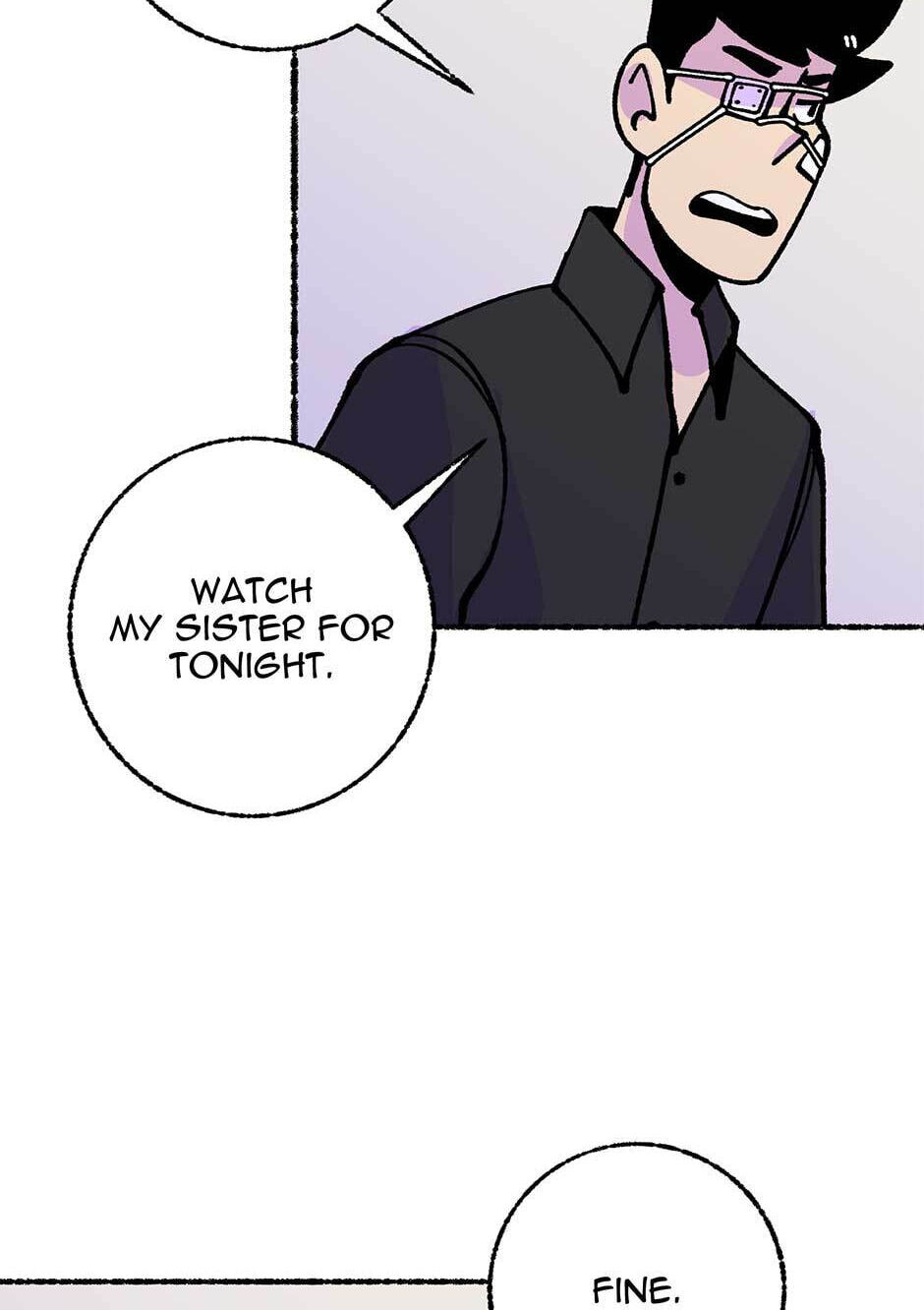 Equalizer! Chapter 26.6 page 33 - 