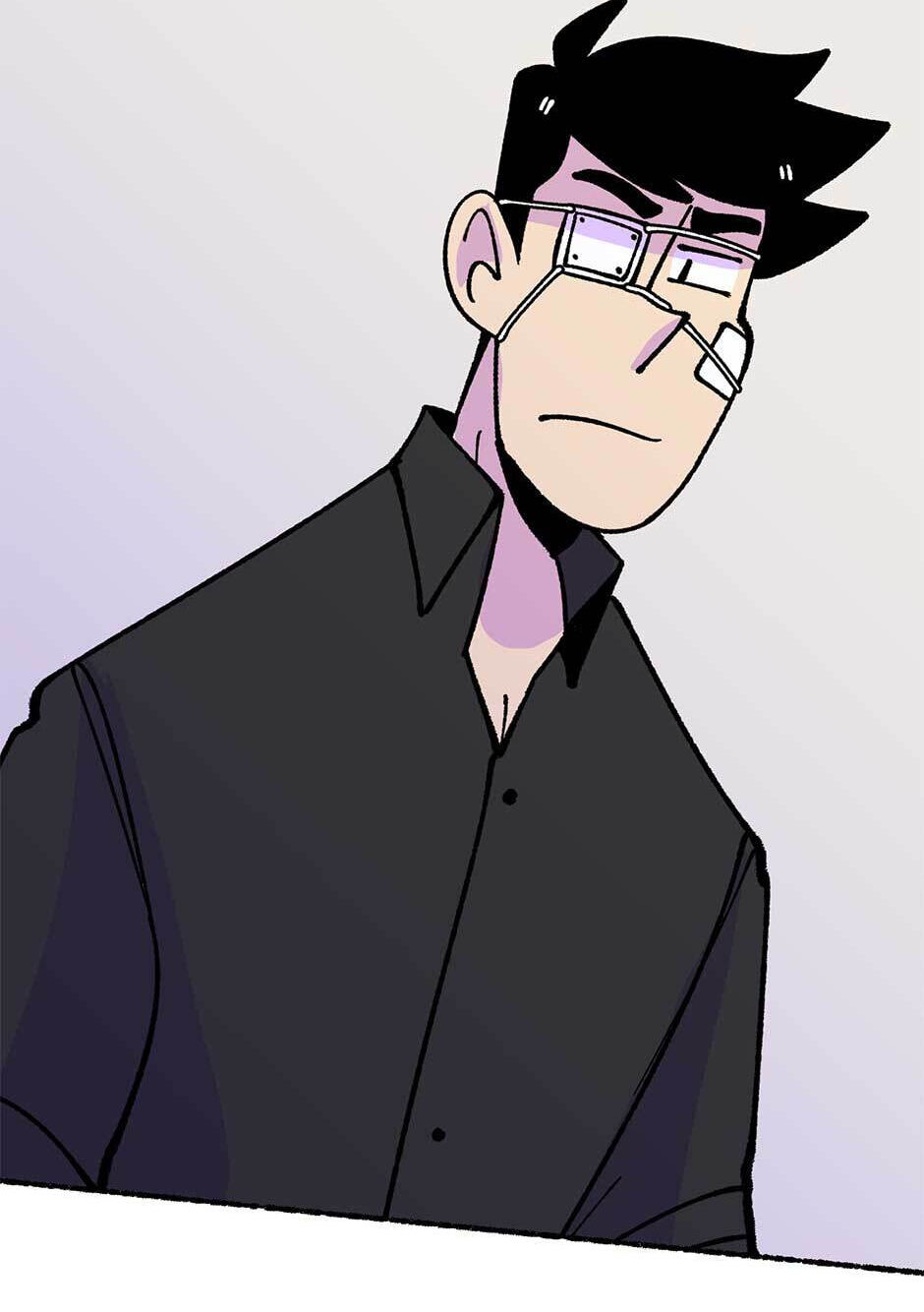 Equalizer! Chapter 26.6 page 35 - 