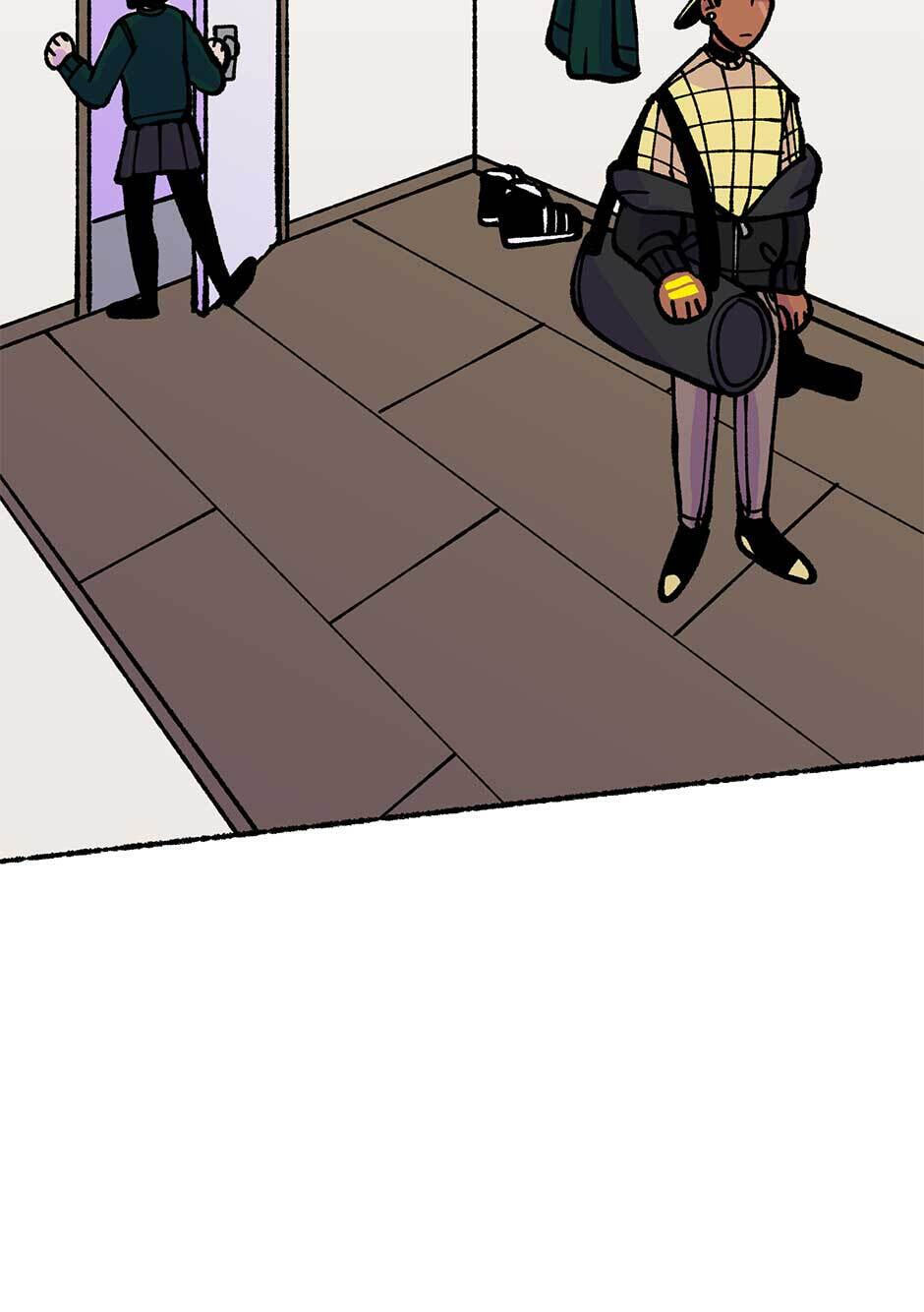 Equalizer! Chapter 26.6 page 37 - 