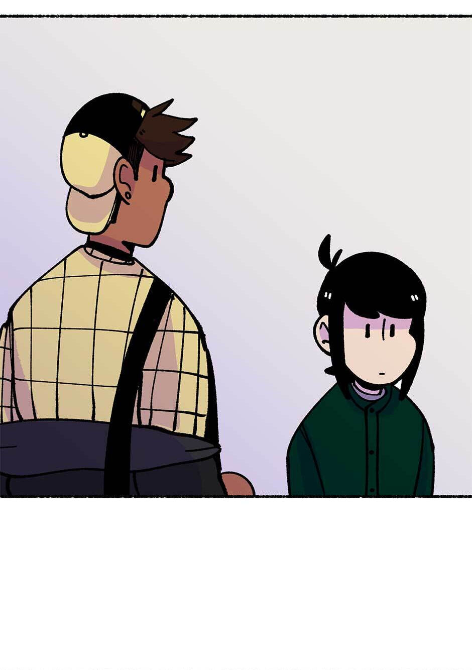 Equalizer! Chapter 26.6 page 38 - 