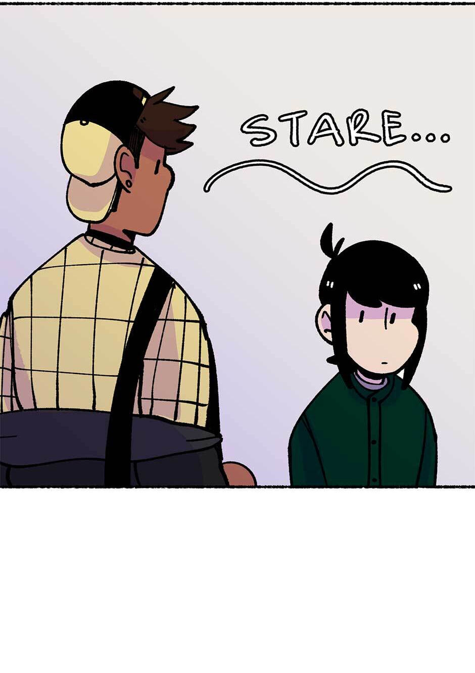 Equalizer! Chapter 26.6 page 39 - 