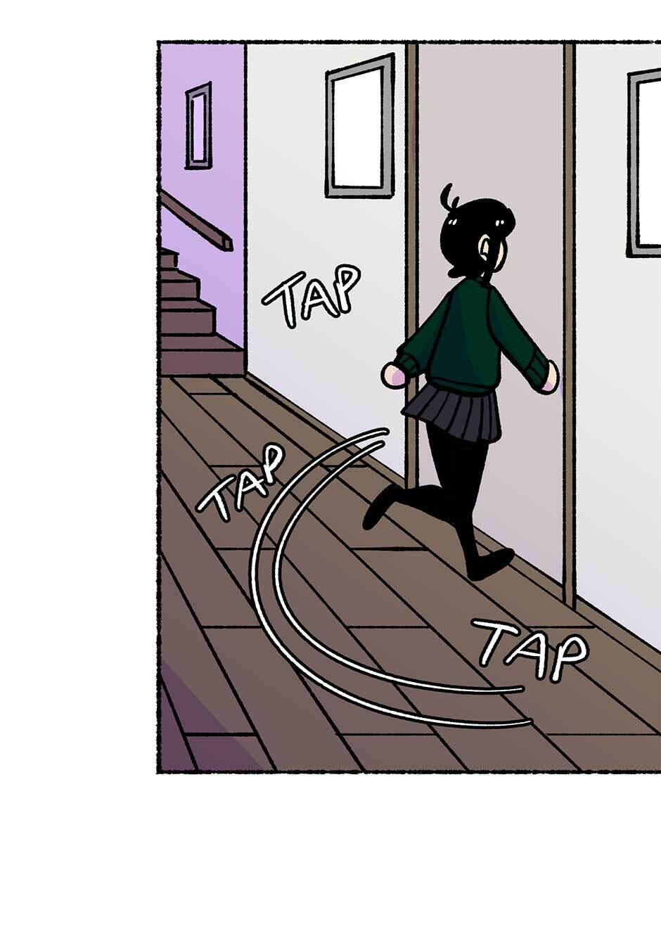 Equalizer! Chapter 26.6 page 40 - 