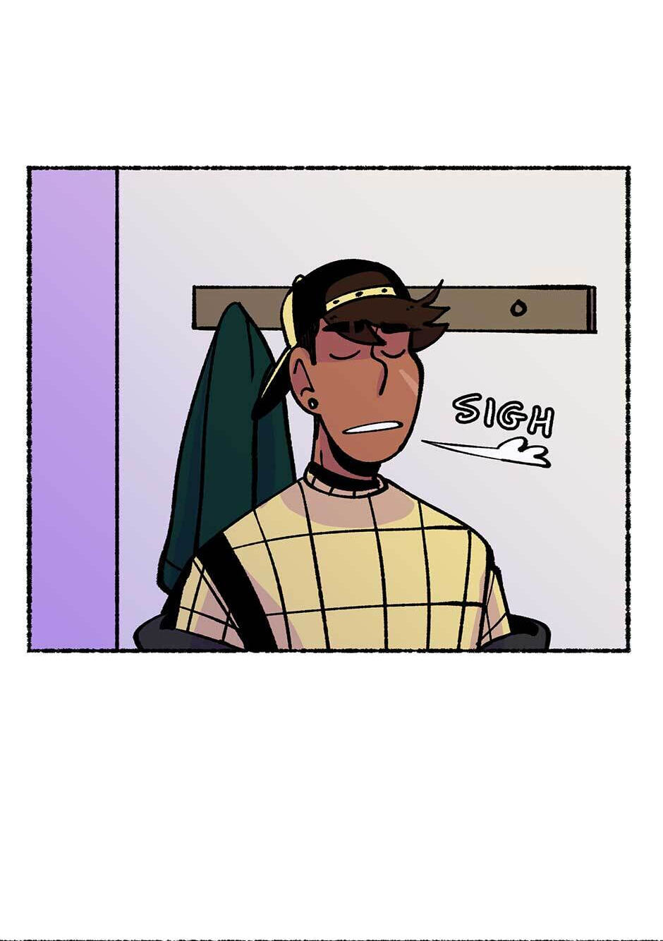 Equalizer! Chapter 26.6 page 41 - 