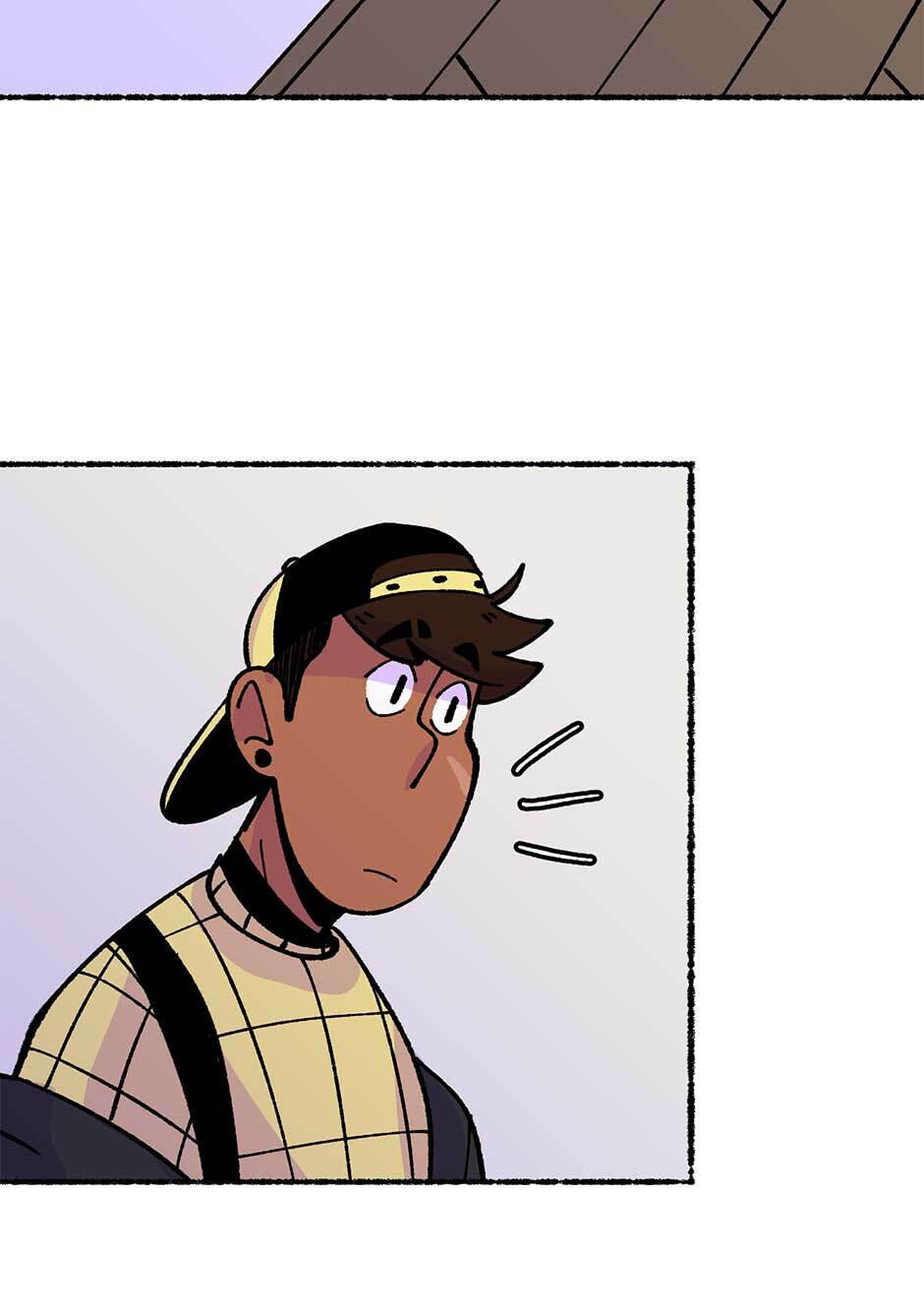 Equalizer! Chapter 26.6 page 43 - 
