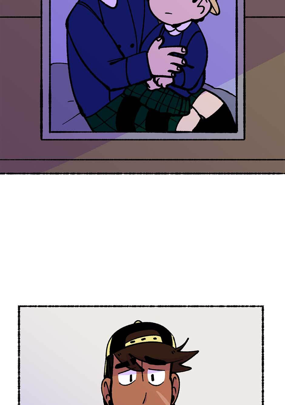 Equalizer! Chapter 26.6 page 46 - 