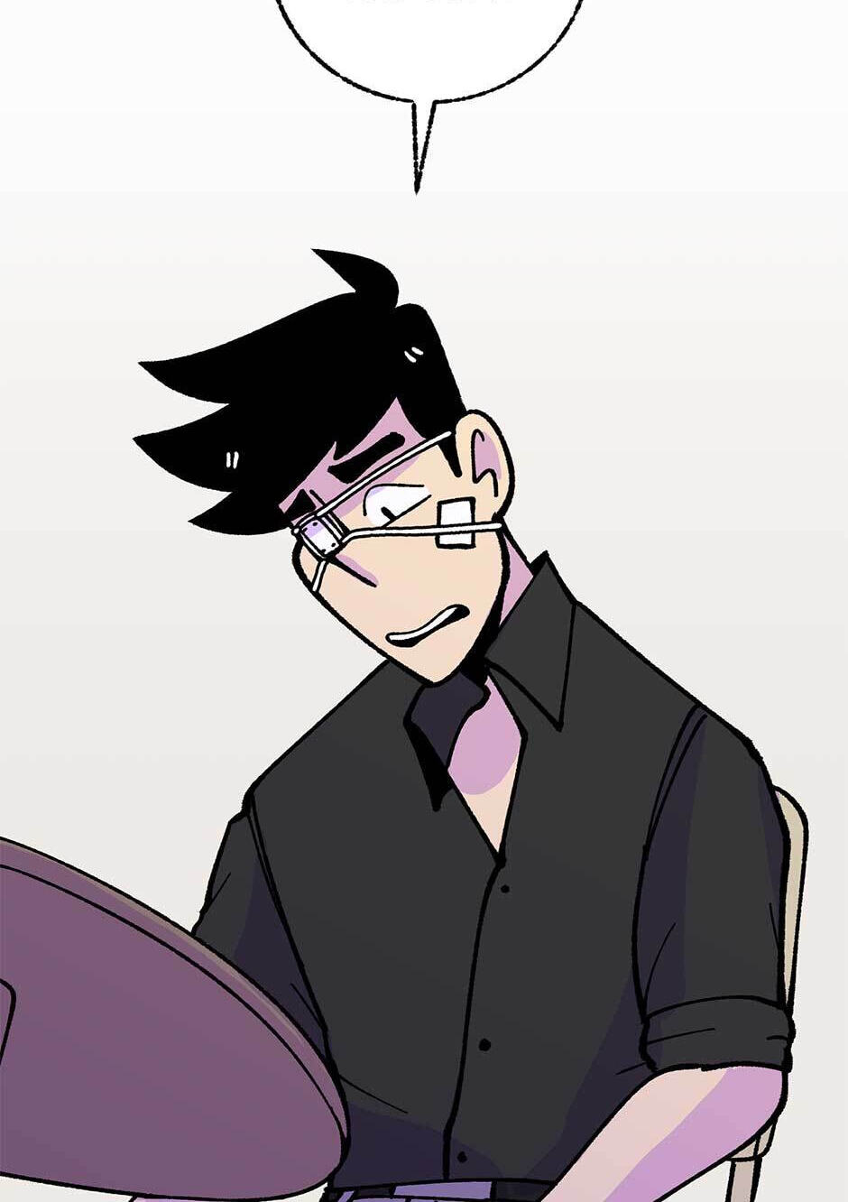 Equalizer! Chapter 26.6 page 48 - 
