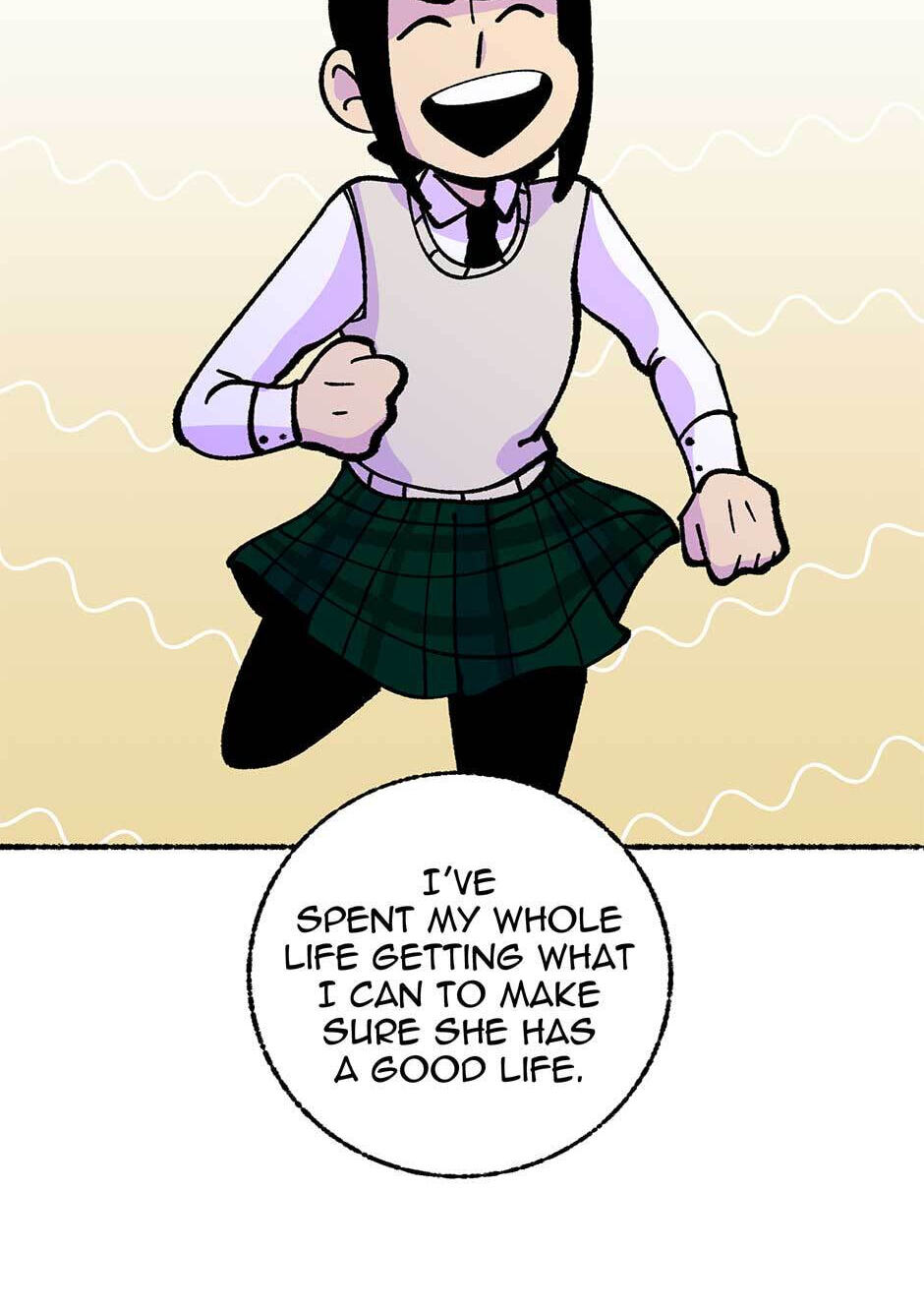 Equalizer! Chapter 26.6 page 6 - 