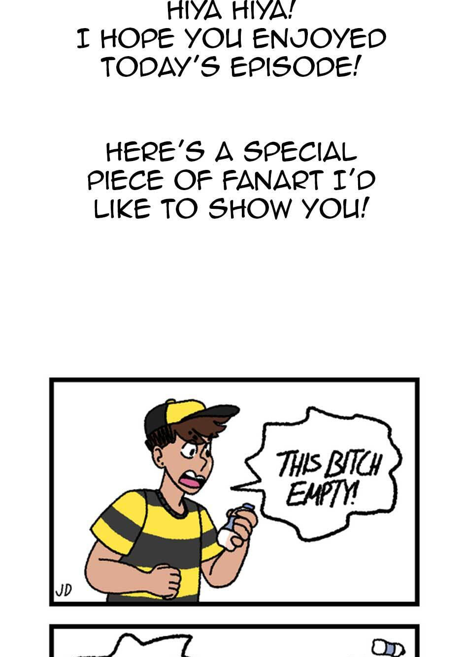 Equalizer! Chapter 26.6 page 52 - 