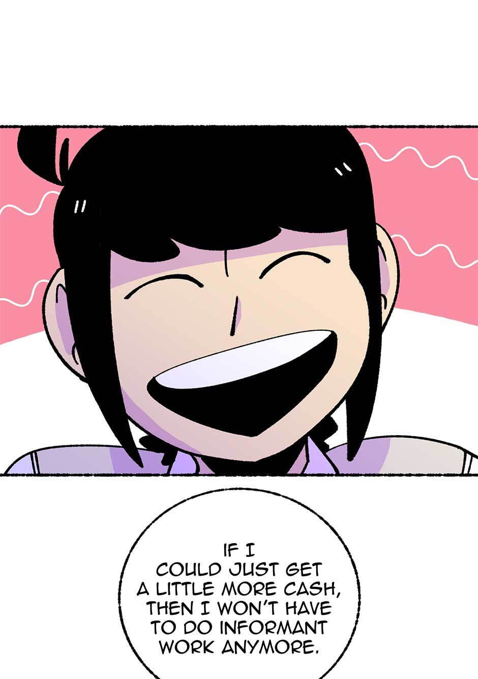 Equalizer! Chapter 26.6 page 7 - 