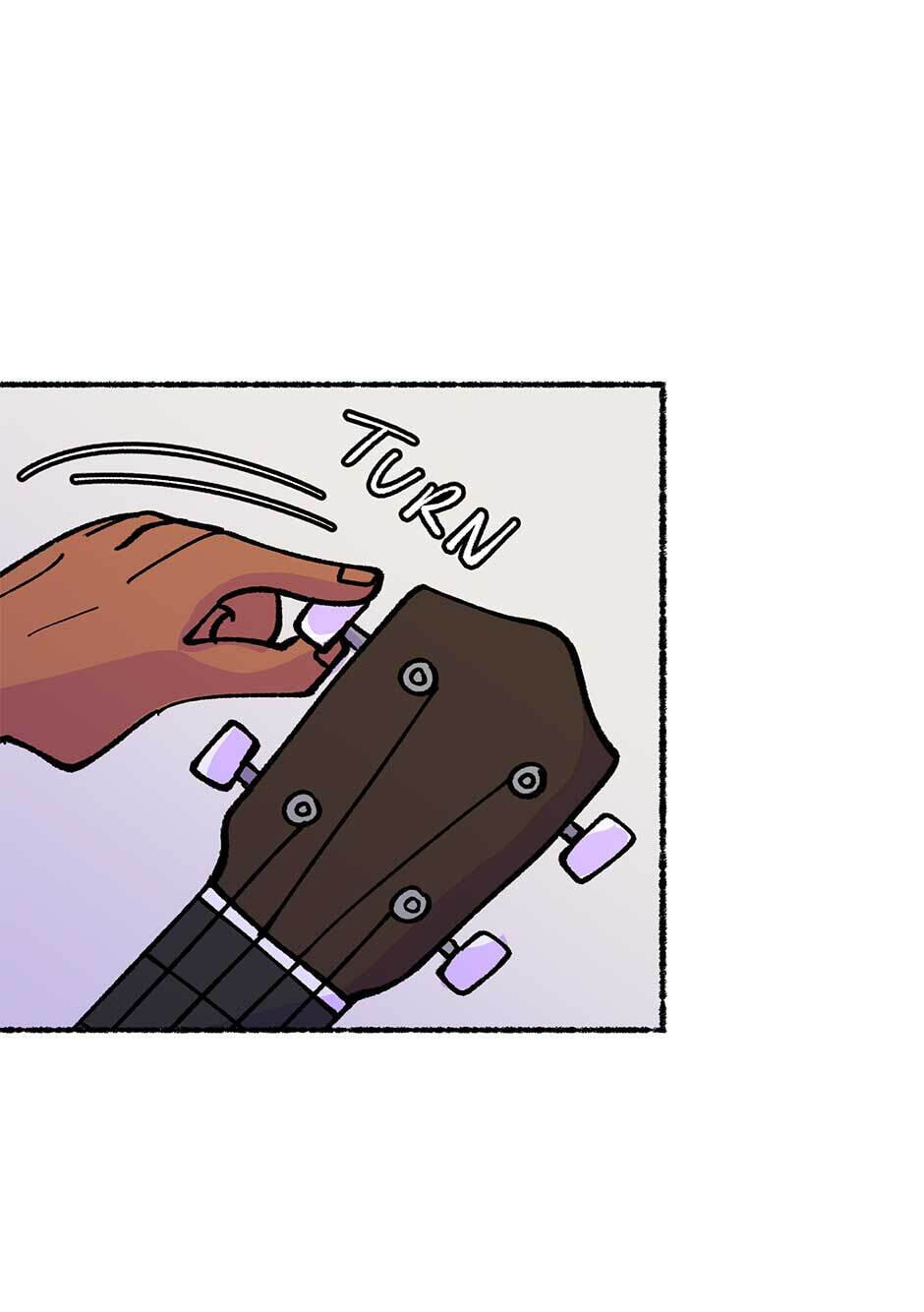 Equalizer! Chapter 26.7 page 1 - 