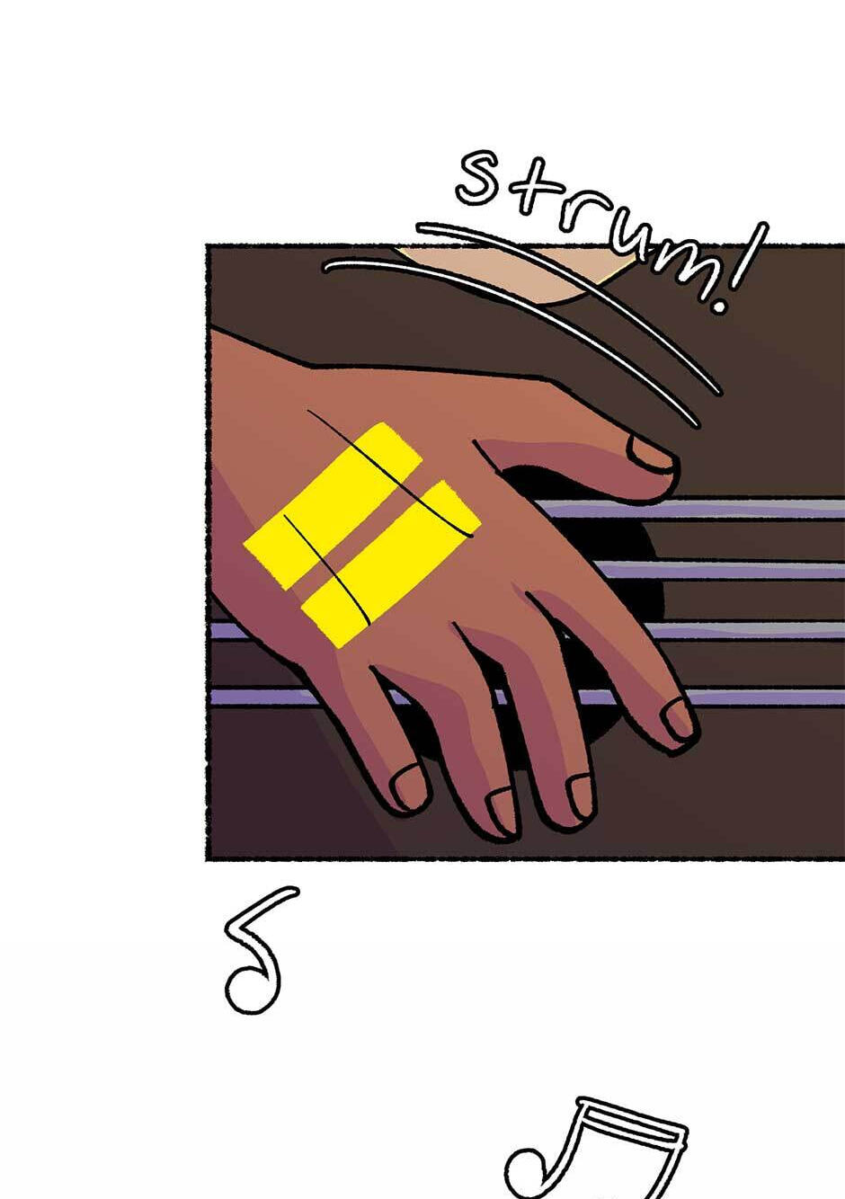 Equalizer! Chapter 26.7 page 2 - 