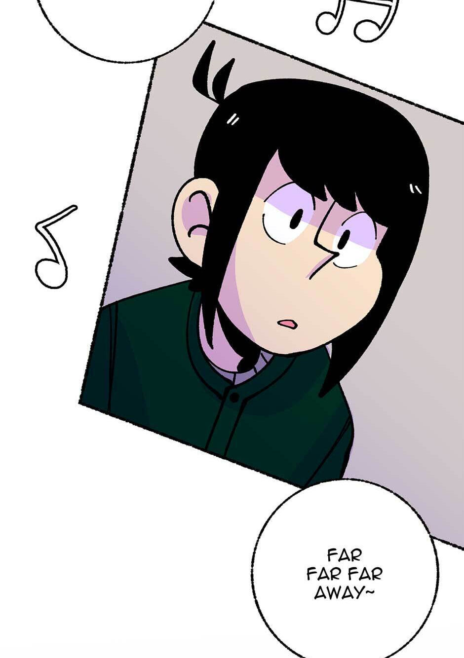 Equalizer! Chapter 26.7 page 11 - 