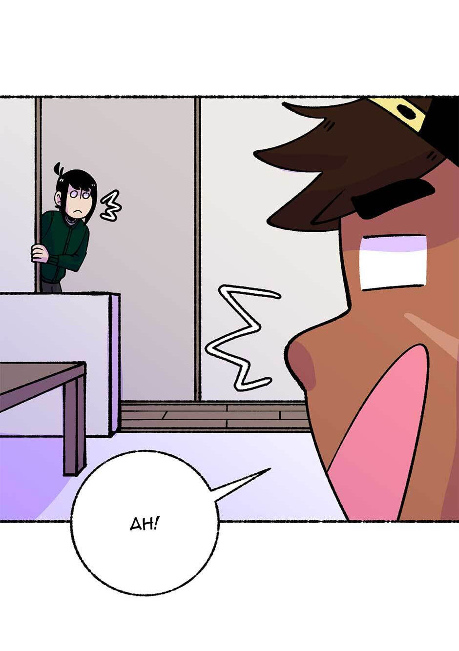 Equalizer! Chapter 26.7 page 14 - 