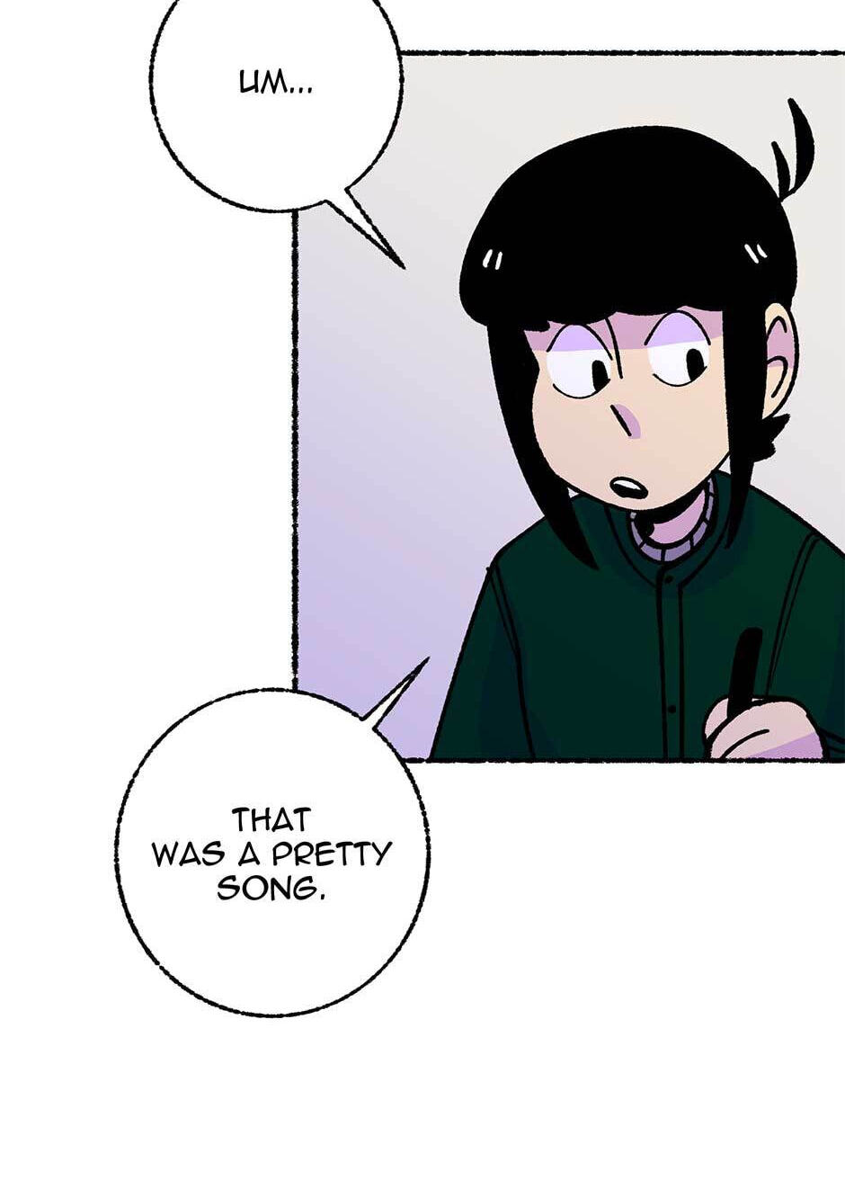 Equalizer! Chapter 26.7 page 21 - 