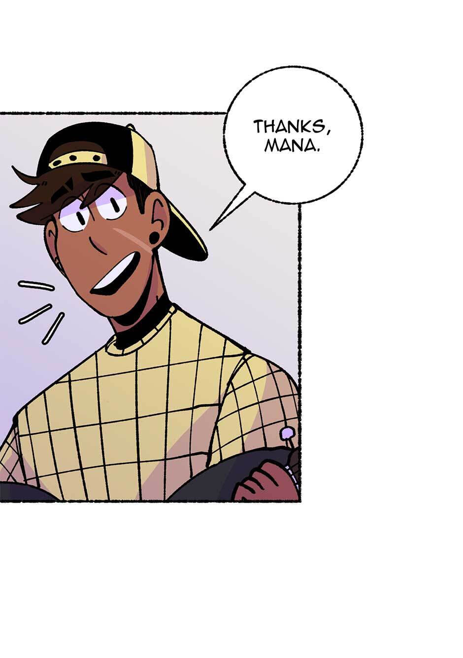 Equalizer! Chapter 26.7 page 22 - 
