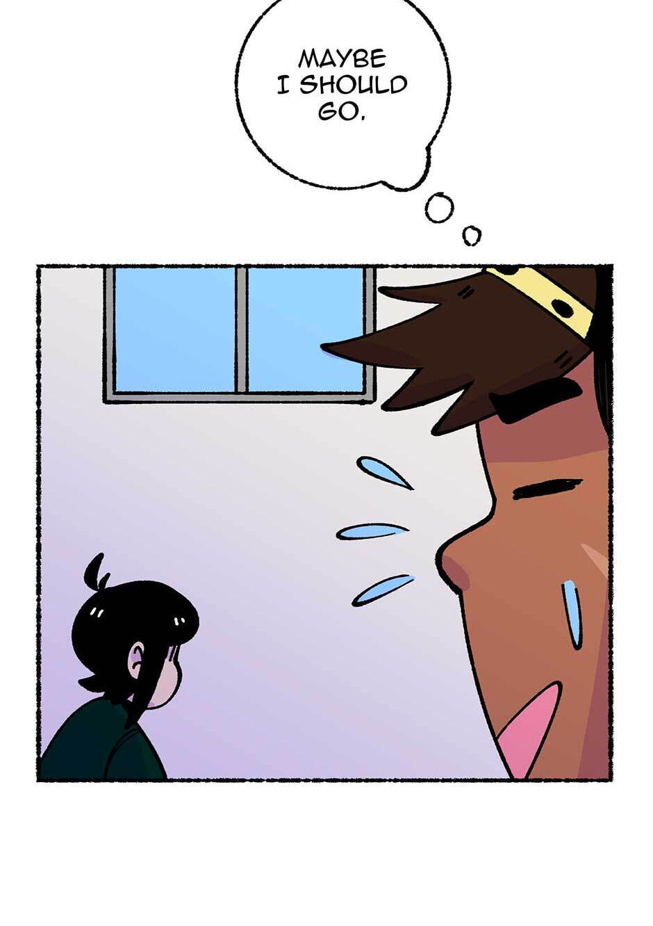 Equalizer! Chapter 26.7 page 24 - 