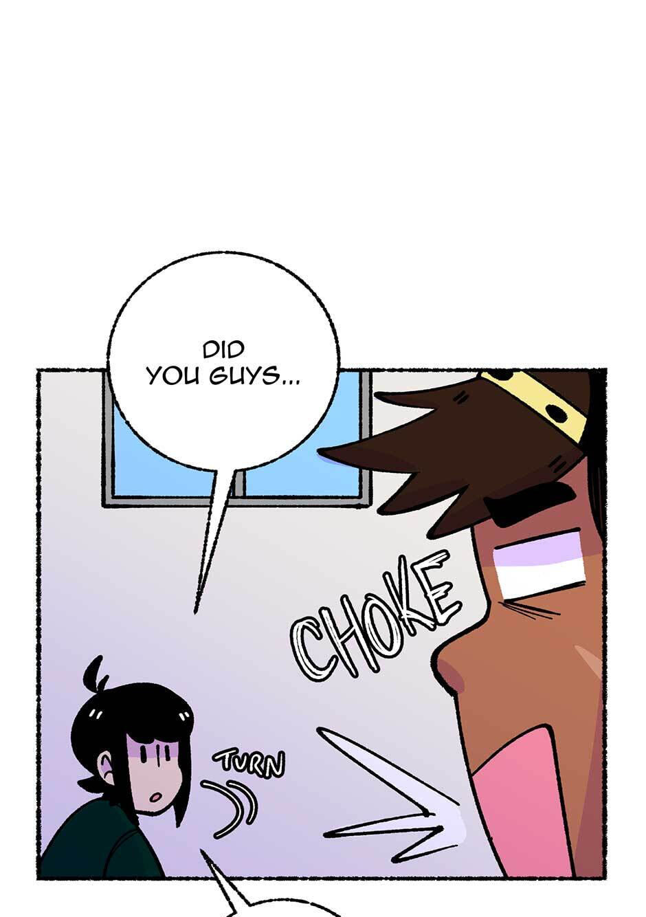 Equalizer! Chapter 26.7 page 25 - 